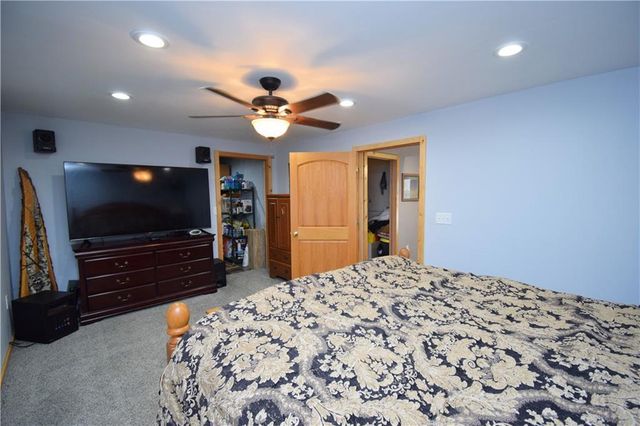 28870 E Yellow River Road, Danbury, WI 54830