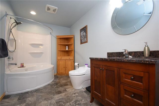 28870 E Yellow River Road, Danbury, WI 54830