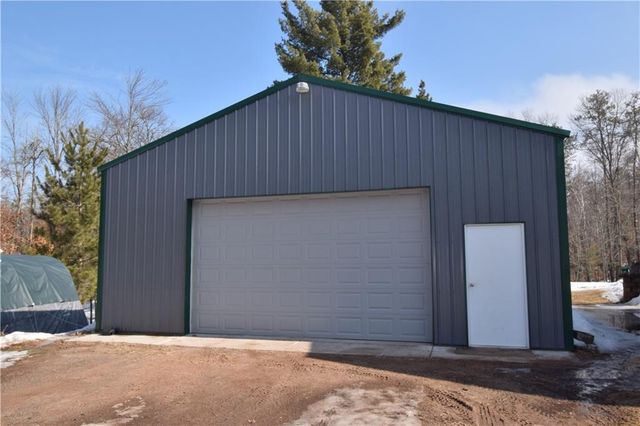 28870 E Yellow River Road, Danbury, WI 54830