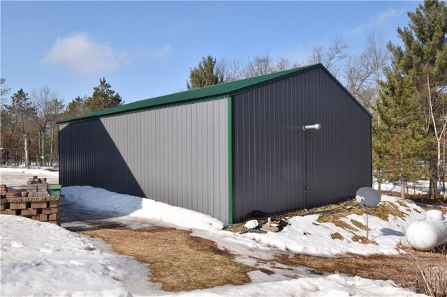 28870 E Yellow River Road, Danbury, WI 54830