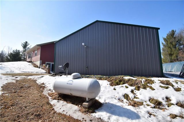 28870 E Yellow River Road, Danbury, WI 54830