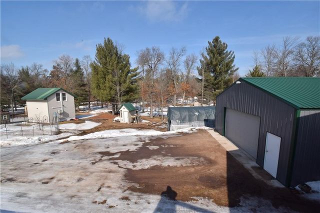 28870 E Yellow River Road, Danbury, WI 54830