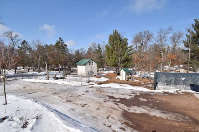 28870 E Yellow River Road, Danbury, WI 54830