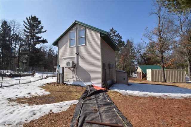 28870 E Yellow River Road, Danbury, WI 54830