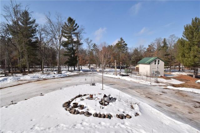 28870 E Yellow River Road, Danbury, WI 54830