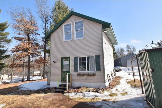 28870 E Yellow River Road, Danbury, WI 54830