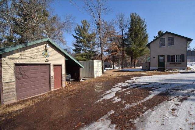 28870 E Yellow River Road, Danbury, WI 54830