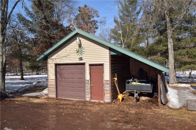 28870 E Yellow River Road, Danbury, WI 54830