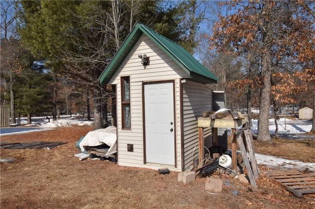 28870 E Yellow River Road, Danbury, WI 54830