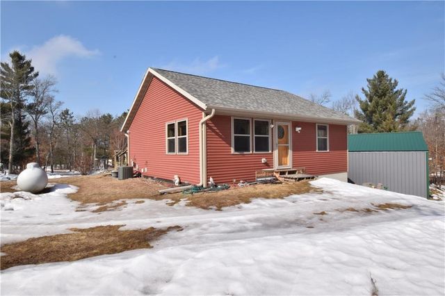 28870 E Yellow River Road, Danbury, WI 54830