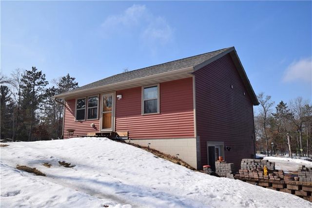 28870 E Yellow River Road, Danbury, WI 54830