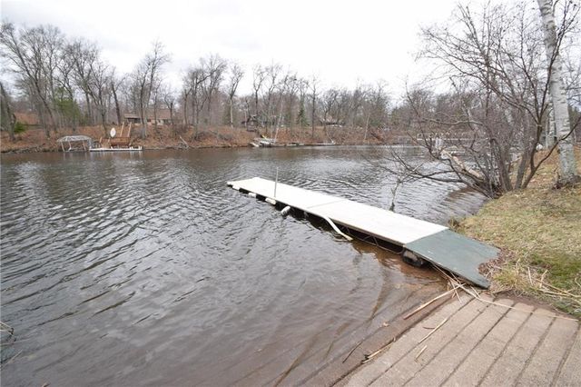 28870 E Yellow River Road, Danbury, WI 54830