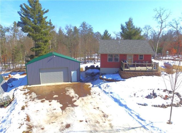 28870 E Yellow River Road, Danbury, WI 54830