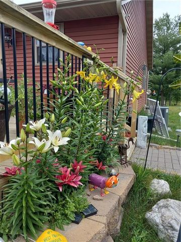 28870 E Yellow River Road, Danbury, WI 54830