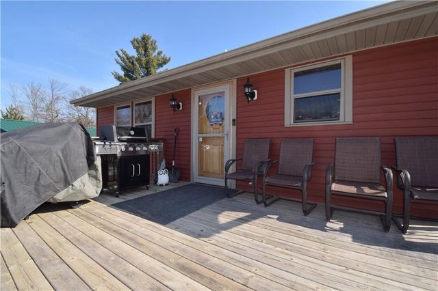 28870 E Yellow River Road, Danbury, WI 54830