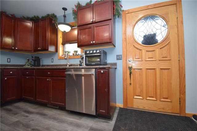 28870 E Yellow River Road, Danbury, WI 54830