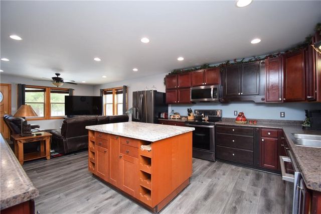 28870 E Yellow River Road, Danbury, WI 54830