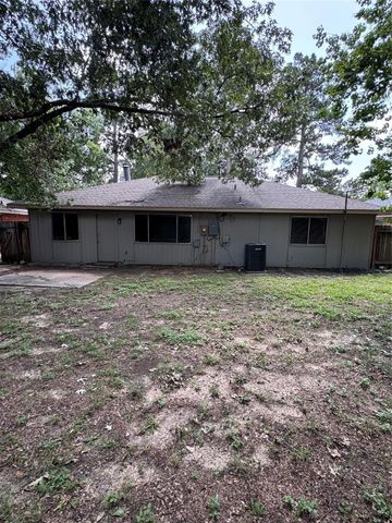 24038 Spring Gum Drive, Spring, TX 77373