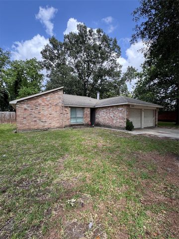 24038 Spring Gum Drive, Spring, TX 77373
