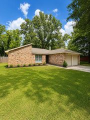 24038 Spring Gum Drive, Spring, TX 77373