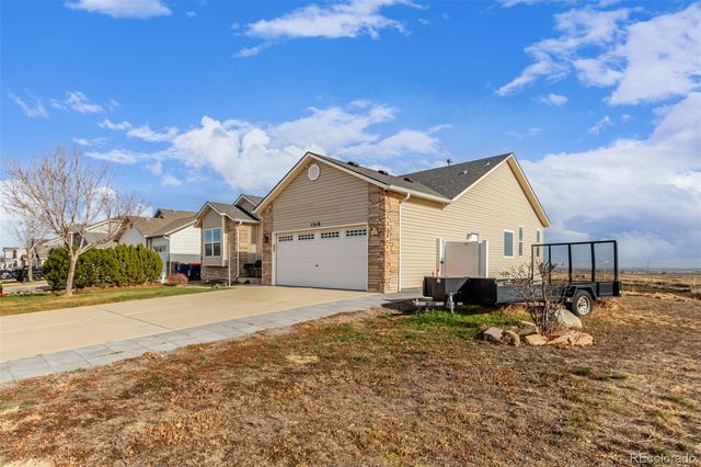 1210 Glen Creighton Drive, Dacono, CO 80514
