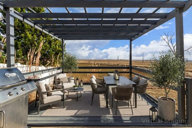 1210 Glen Creighton Drive, Dacono, CO 80514