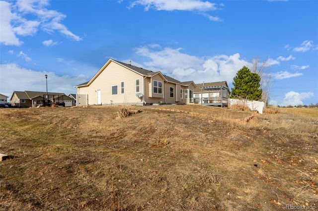 1210 Glen Creighton Drive, Dacono, CO 80514