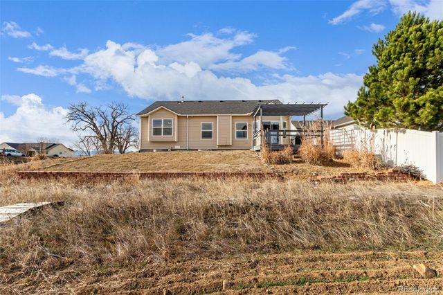 1210 Glen Creighton Drive, Dacono, CO 80514