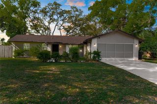 8364 ELDRIDGE ROAD, Spring Hill, FL 34608