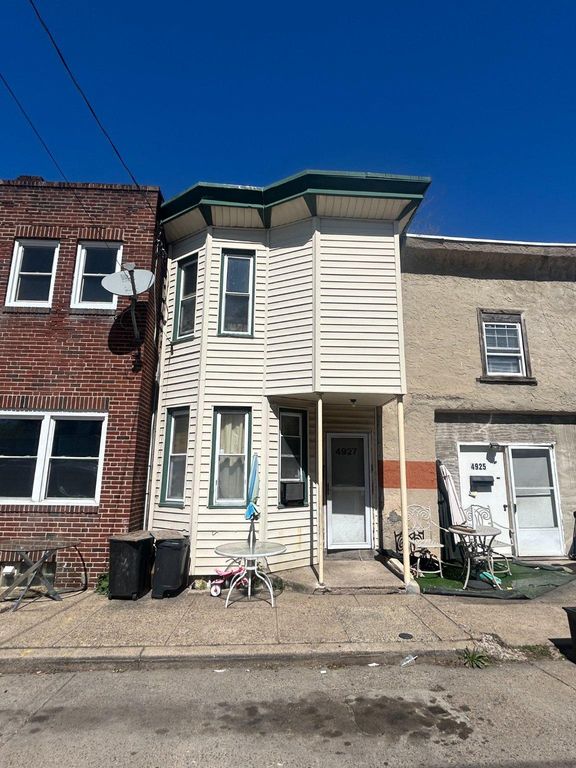 4927 PORTICO ST, Philadelphia, PA 19144