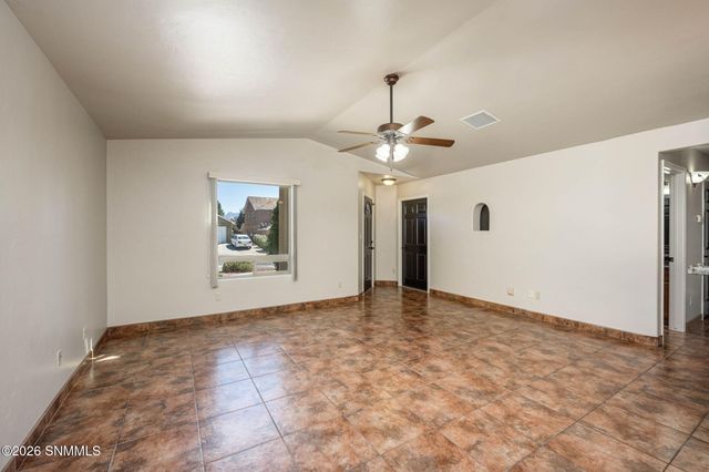 4679 Arabela Drive, Las Cruces, NM 88012