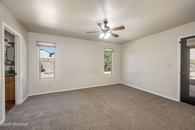 4679 Arabela Drive, Las Cruces, NM 88012