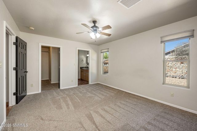 4679 Arabela Drive, Las Cruces, NM 88012