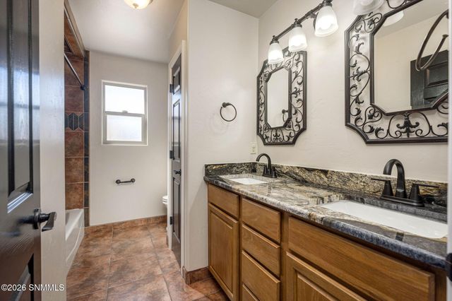 4679 Arabela Drive, Las Cruces, NM 88012