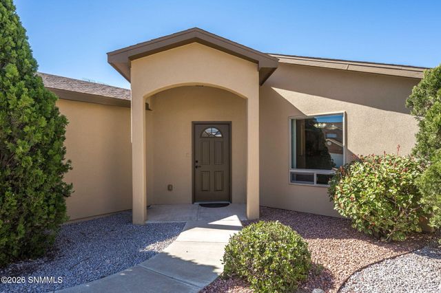 4679 Arabela Drive, Las Cruces, NM 88012