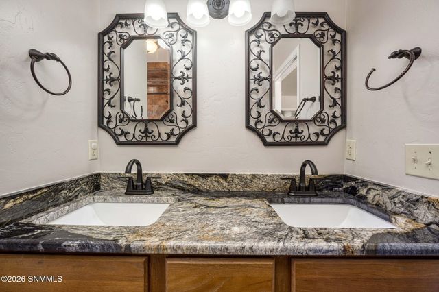 4679 Arabela Drive, Las Cruces, NM 88012