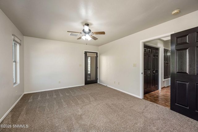 4679 Arabela Drive, Las Cruces, NM 88012