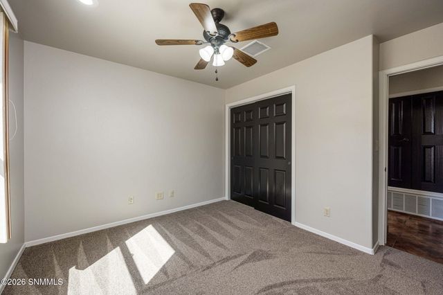 4679 Arabela Drive, Las Cruces, NM 88012