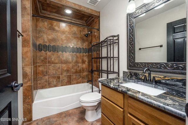 4679 Arabela Drive, Las Cruces, NM 88012