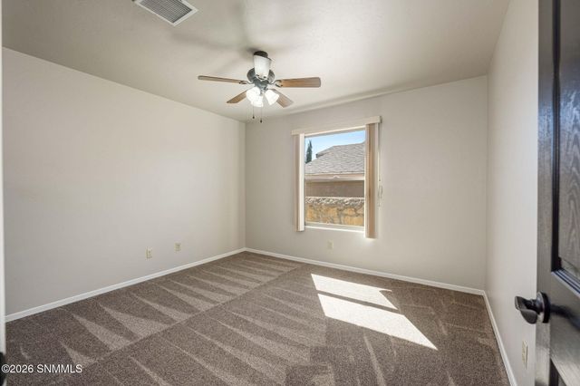 4679 Arabela Drive, Las Cruces, NM 88012