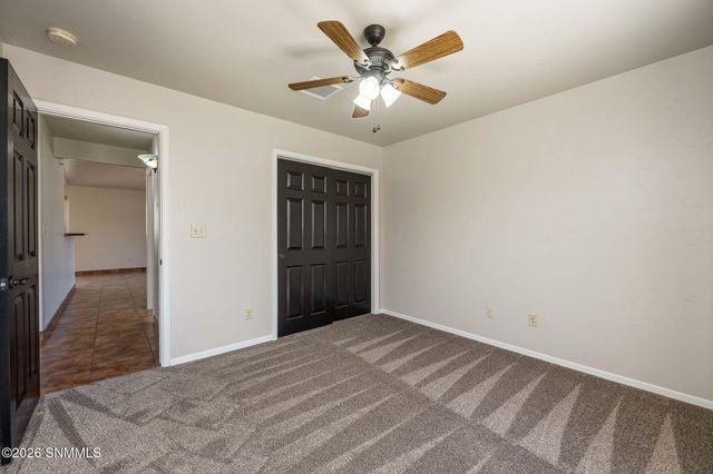 4679 Arabela Drive, Las Cruces, NM 88012