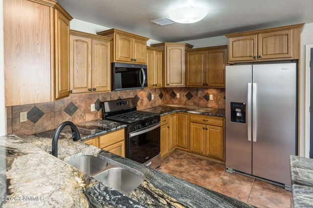 4679 Arabela Drive, Las Cruces, NM 88012