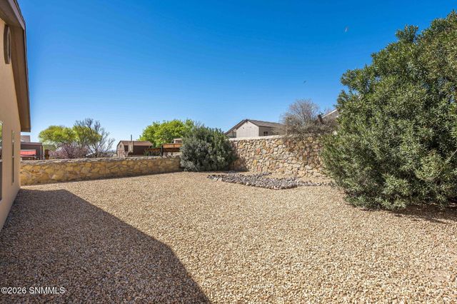 4679 Arabela Drive, Las Cruces, NM 88012