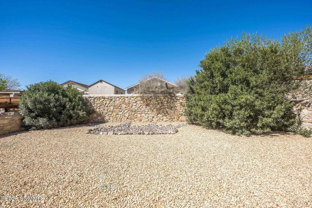 4679 Arabela Drive, Las Cruces, NM 88012