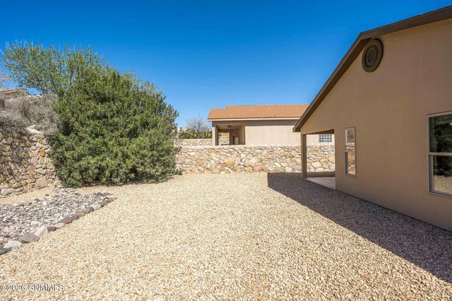4679 Arabela Drive, Las Cruces, NM 88012