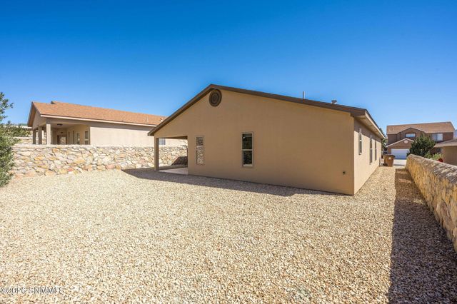 4679 Arabela Drive, Las Cruces, NM 88012