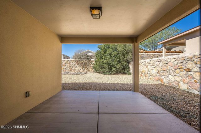 4679 Arabela Drive, Las Cruces, NM 88012