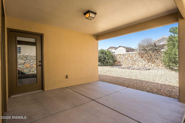 4679 Arabela Drive, Las Cruces, NM 88012