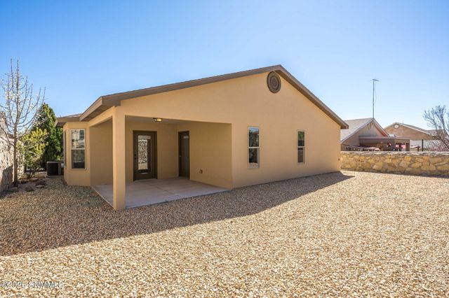 4679 Arabela Drive, Las Cruces, NM 88012