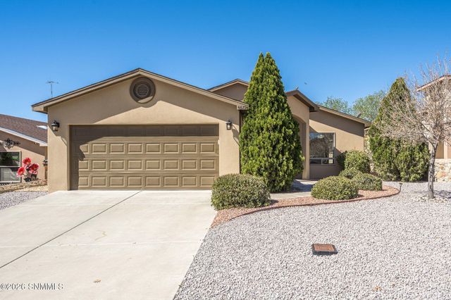 4679 Arabela Drive, Las Cruces, NM 88012